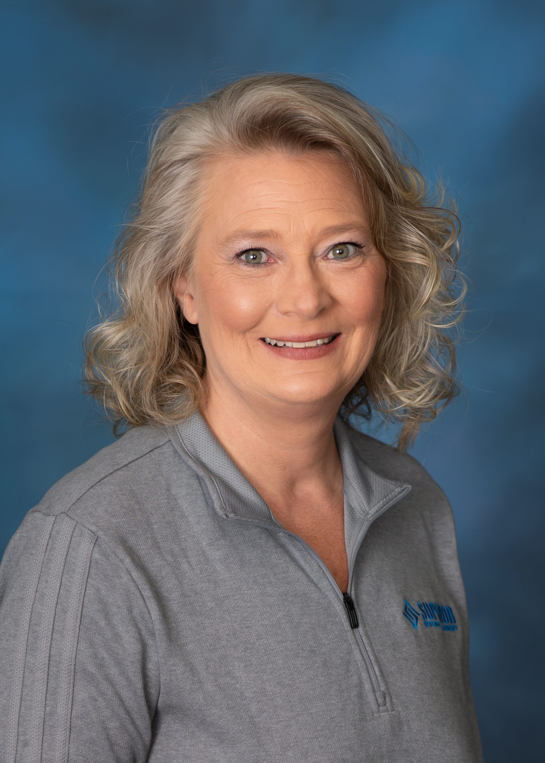 Cyndie Witt, Chief Operating Officer & Vice President of Operations, Superior Revenue Management