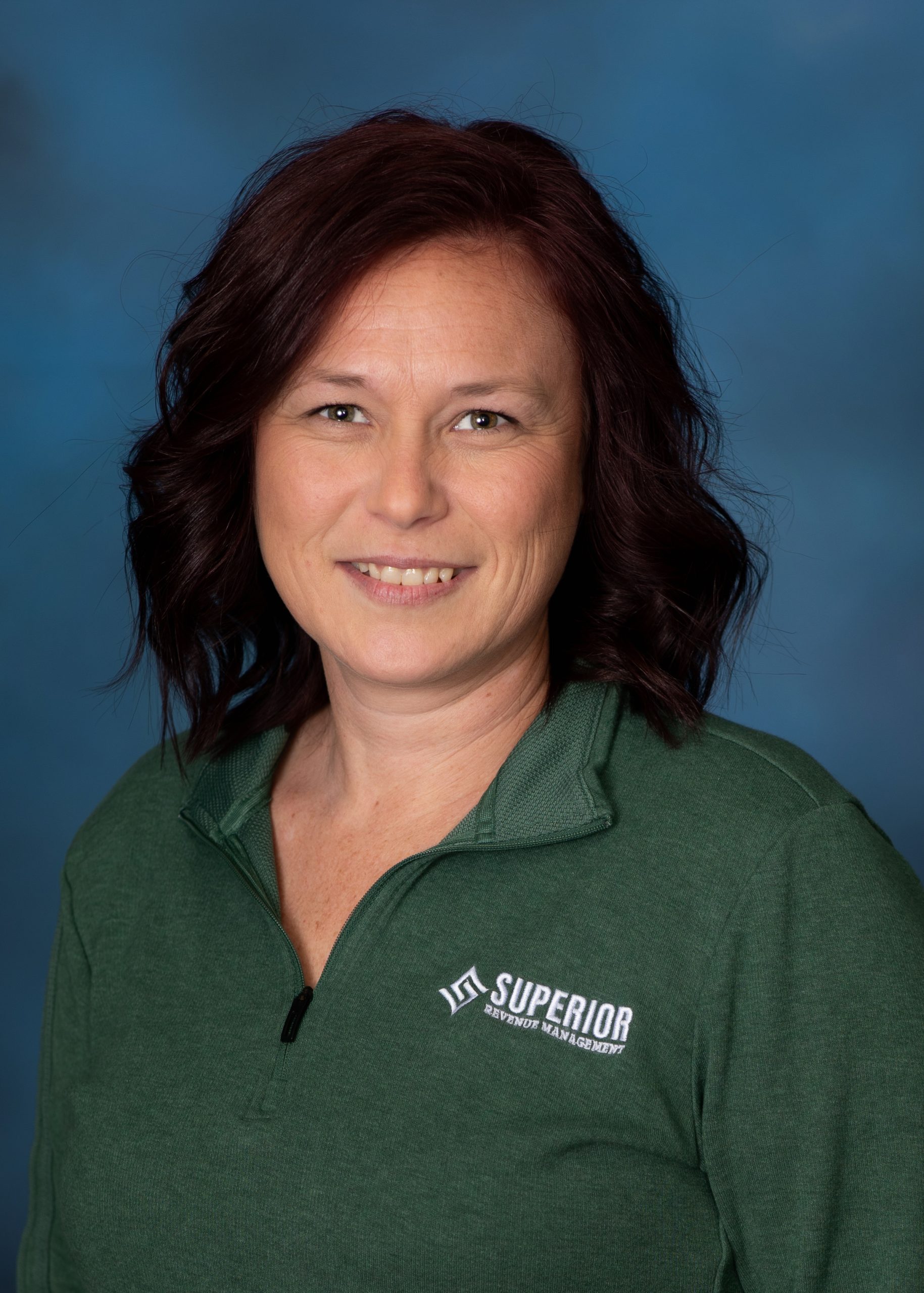 Kyla Latiolais, Coordinator of Billing Services, Superior Revenue Management