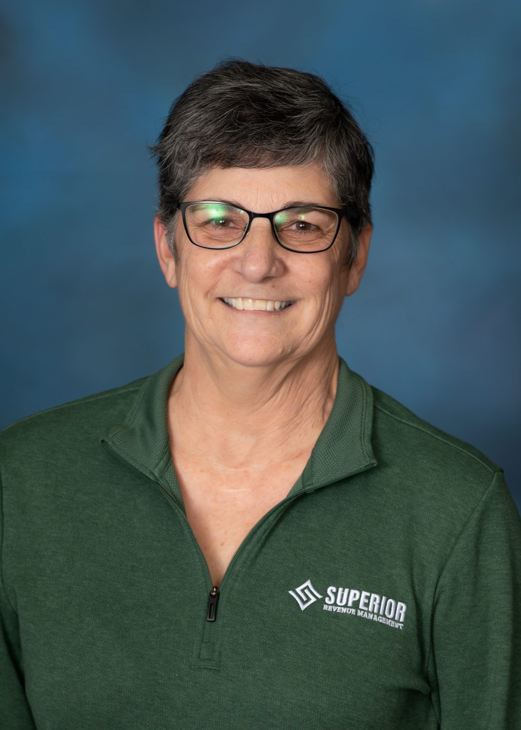 Margaret Treuil, Coordinator of Provider Enrollment, Credentialing, & Denial Management, Superior Revenue Management