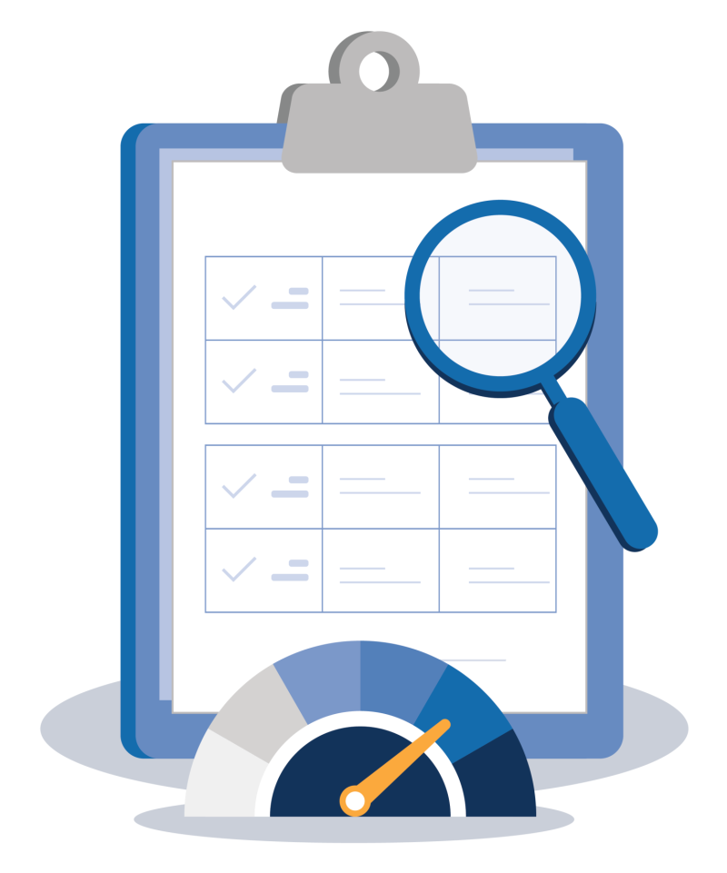 SRM-Core Services