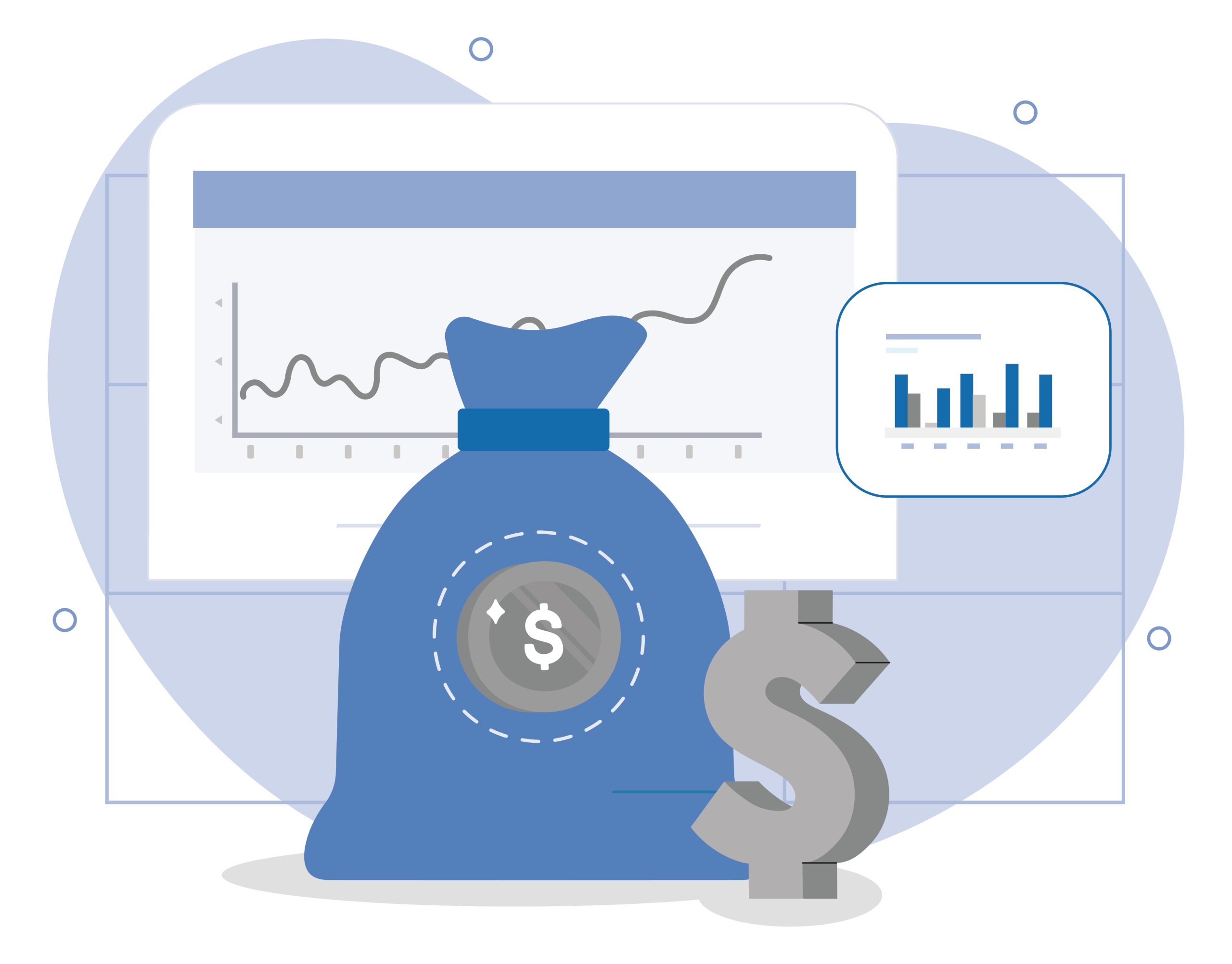 SRM-Pricing Options